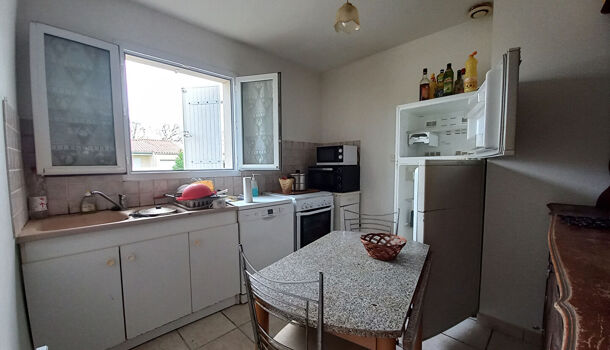 Villa / Maison 4 pièces  à vendre Saint-Georges-d'Oléron 17190