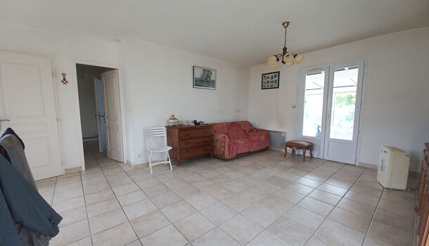 Villa / Maison 4 pièces  à vendre Saint-Georges-d'Oléron 17190