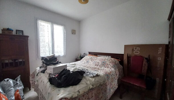 Villa / Maison 4 pièces  à vendre Saint-Georges-d'Oléron 17190