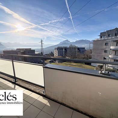 Appartement 4 pièces 394000 €