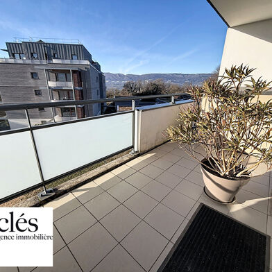 Appartement 4 pièces 394000 €