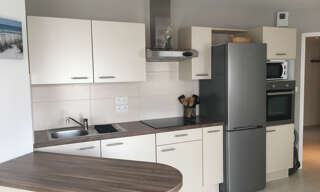 Appartement 3 Pièces 60 m² à louer à Les Sables-d'Olonne (85100)