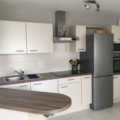 Appartement 3 pièces 995 €