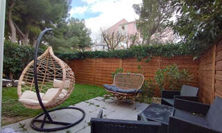 Appartement 2 Pièces 46 m² à louer à Marseille 9 (13009)