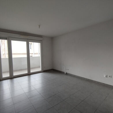Appartement 2 pièces 690 €