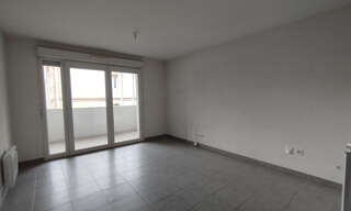 Appartement 2 Pièces 42 m² à louer à Marseille 3 (13003)