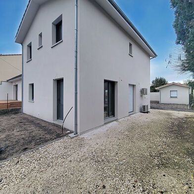 Maison 8 pièces 590000 €