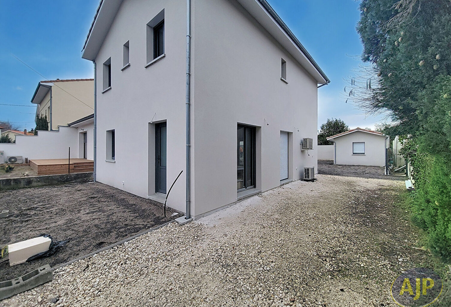 Talence Peixotto/Maison 5 Ch+T2 29m² — photo 1