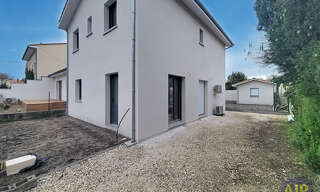 Maison 8 Pièces 147 m² à vendre à Talence (33400)