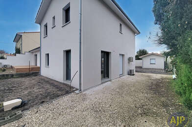 Maison 8 pièces 590000 €