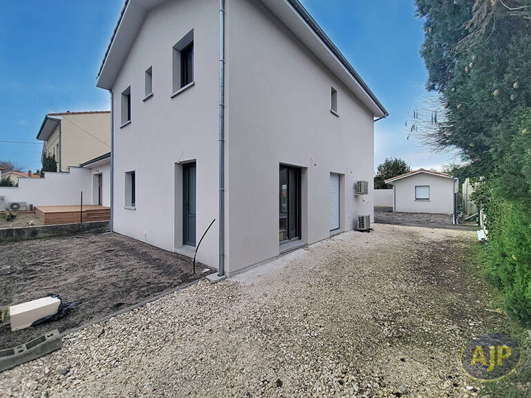 Talence Peixotto/Maison 5 Ch+T2 29m² — photo 1