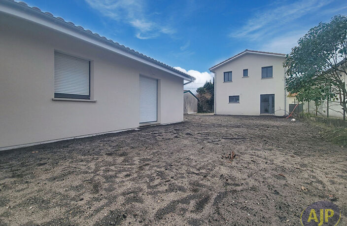 Talence Peixotto/Maison 5 Ch+T2 29m² — photo 3
