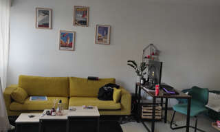 Appartement 1 Pièce 35 m² à louer à Talence (33400)