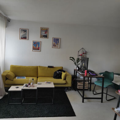 Appartement 1 pièces 559 €