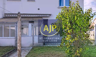 Maison 4 Pièces 90 m² à vendre à Saint-Sébastien-sur-Loire (44230)