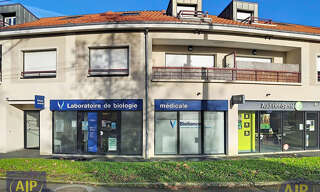 Appartement 1 Pièce 33 m² à vendre à Saint-Sébastien-sur-Loire (44230)