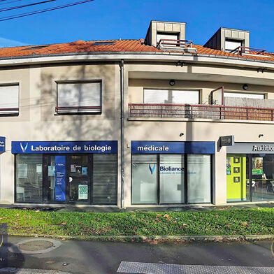 Appartement 1 pièces 129880 €