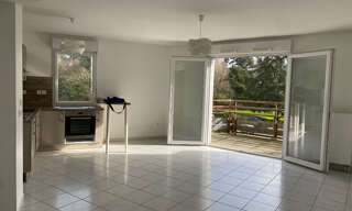 Appartement 3 Pièces 65 m² à louer à Saint-Herblain (44800)