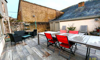 Maison 6 Pièces 111 m² à vendre à Blain (44130)