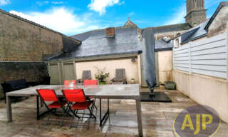 Maison 6 Pièces 111 m² à vendre à Blain (44130)