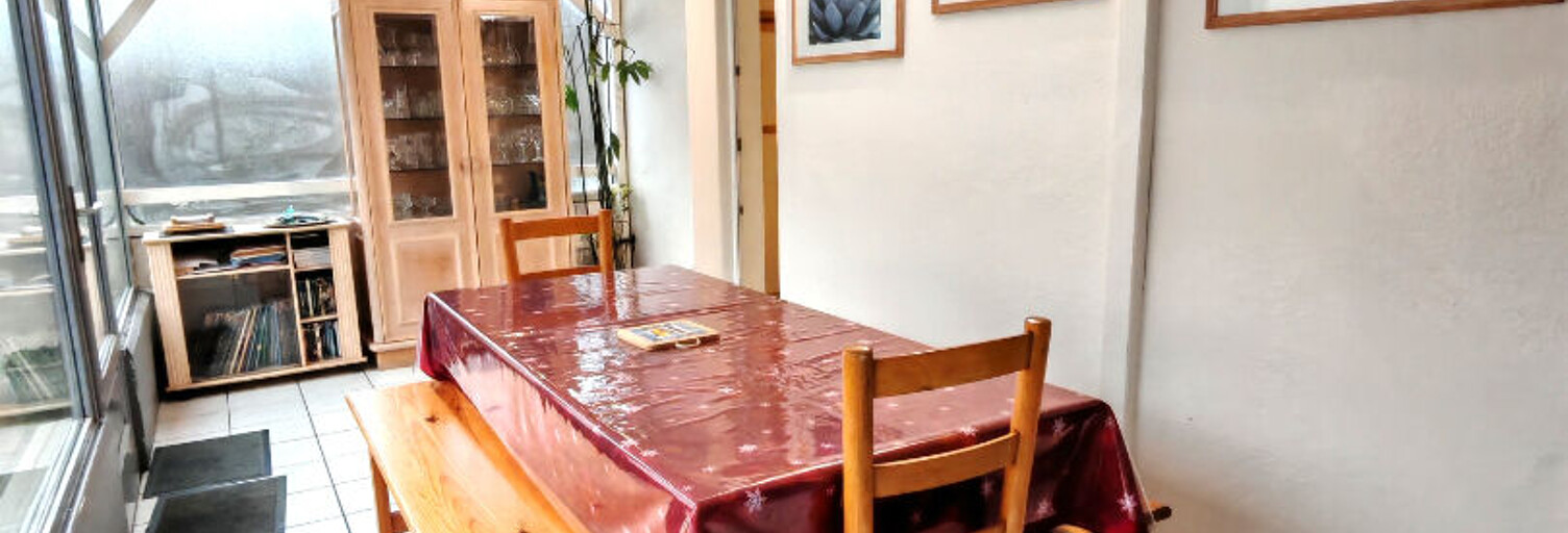 Maison 6 Pièces 111 m² à vendre à Blain (44130)