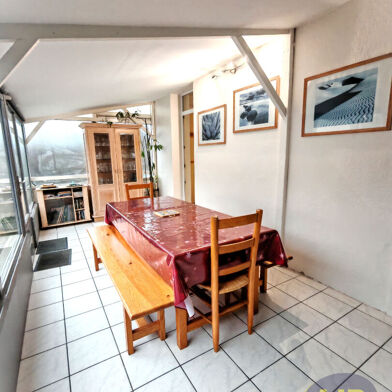 Maison 6 pièces 229000 €