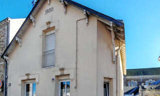 Maison 6 Pièces 111 m² à vendre à Blain (44130)