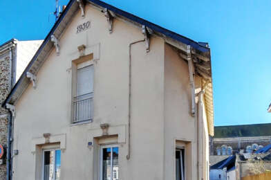 Maison 6 pièces 229000 €