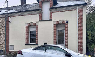 Maison 2 Pièces 47 m² à vendre à Châteaubriant (44110)