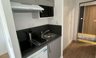 Appartement 1 Pièce 21 m² à louer à Saint-Nazaire (44600)