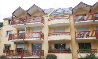 Appartement 2 Pièces 38 m² à louer à Saint-Nazaire (44600)