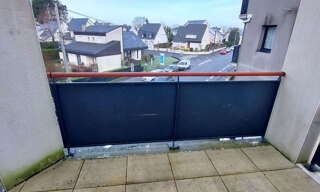 Appartement 3 Pièces 57 m² à louer à La Chapelle-sur-Erdre (44240)