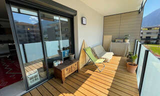 Appartement 3 Pièces 65 m² à louer à Saint-Pierre-en-Faucigny (74800)