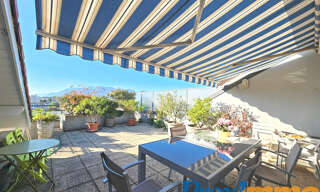 Appartement 3 Pièces 87 m² à louer à Voiron (38500)