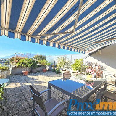 Appartement 3 pièces 1200 €