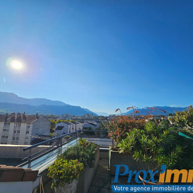 Appartement 3 pièces 1200 €