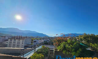 Appartement 3 Pièces 87 m² à louer à Voiron (38500)