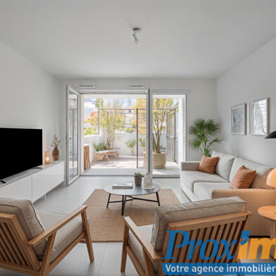 Appartement 3 pièces 229000 €