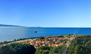 Appartement 2 Pièces 43 m² à vendre à Ajaccio (20000)