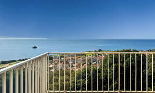 Appartement 2 Pièces 55 m² à vendre à Ajaccio (20000)