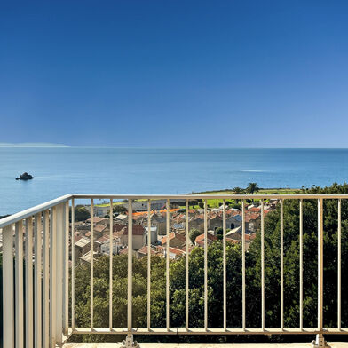 Appartement 2 pièces 297000 €