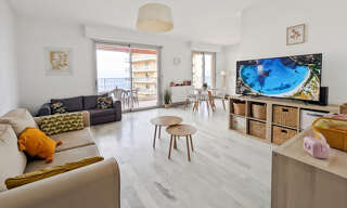 Appartement 2 Pièces 55 m² à vendre à Ajaccio (20000)