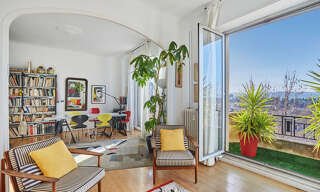 Appartement 4 Pièces 92 m² à vendre à Aix-en-Provence (13100)