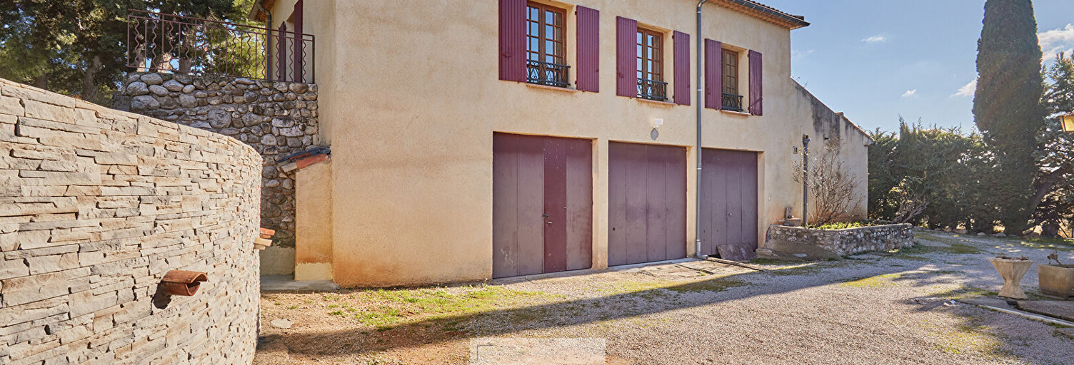 Maison 6 Pièces 120 m² à vendre à Aix-en-Provence (13090)