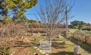 Maison 6 Pièces 120 m² à vendre à Aix-en-Provence (13090)