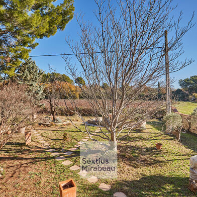 Maison 6 pièces 748000 €