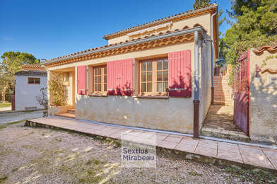 Maison 6 pièces 745000 €