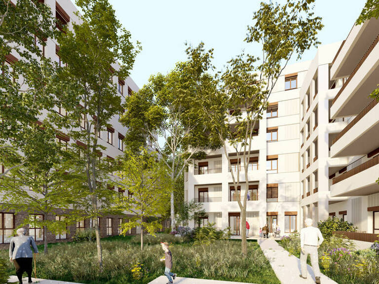 BUREAUX à LOUER — photo 1