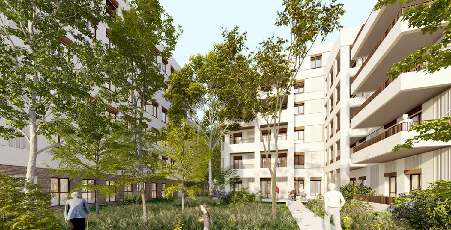 BUREAUX à LOUER — photo 1