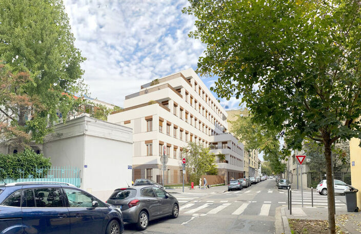 BUREAUX à LOUER — photo 2